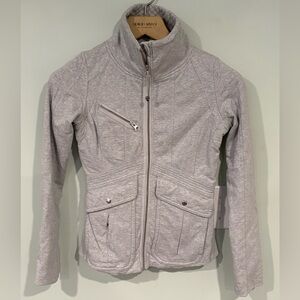 Lululemon “It’s Happening” Jacket Womens 6